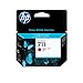 HP HEWCZ131A 711 Magenta Ink Cartridge, Magenta