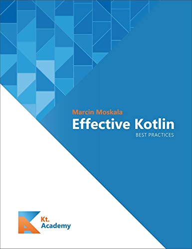 16 Best New Kotlin Ebooks To Read In 2020 Bookauthority