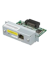 Epson UB E03   Servidor de impresión para TM c3400e & l90lf (c32 C824541)