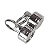 SF Strongest Magnetic Release Holder with Cord 12 LB - Silver