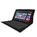 KHOMO Leather Case for Microsoft Surface RT and Surface RT 2 (Surface 2) Windows 8 Tablet