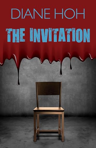 The Invitation (Point Horror Book 20) en promo sur Amazon
