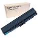 ACER Aspire 1410 1410-742G25n-3G Bb22 1410-Kk22 1410T 1810T 1410ssvF 1410-Ws22 1410-2039 1410-2099 1410-2285 1410-2497 1410-2706 1410-2762 1410-2801 1410-2920 1410-2936 1410-2954 1410-2990 1410-742G16n 1410-8414 1410-8804 1410-8913 ; Laptop Battery - Premium Superb Choice® 6-cell Li-ion battery
