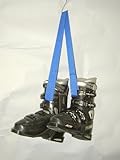 Ski Boot Carrier