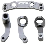 ST Racing Aluminum Steering Bellcrank Set for the HPI Blitz