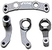 ST Racing Aluminum Steering Bellcrank Set for the HPI Blitz
