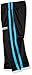 STX Boys' Tricot Mock Neck Jacket and Matching Jog Pant