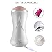 Men's Handheld Sleeve Stoker Adult Toys Cup with 7 Speed Modes (White)