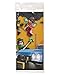 American Greetings Lego Batman Party Supplies, Plastic Table Cover, 54