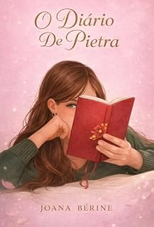 Livro O Diário De Pietra