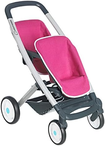 Poussette jumeaux enfant Clearance