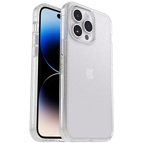 OtterBox iPhone 14 Pro Max (ONLY) Symmetry Series Case... en promo sur Amazon