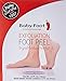 Baby Foot 8A202 L Deep Exfoliation for Feet peel, lavender scented, 2.4 fl. oz