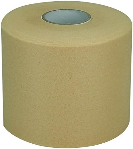 Relief Foam Under Wrap (Gold)