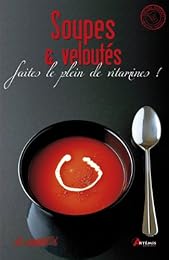 Soupes et veloutés