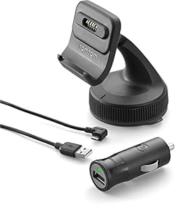 Tomtom go 520 carte usa