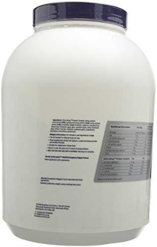 SCI-MX Nutrition Raspberry Ripple Ultra Whey Protein thumbnail