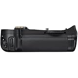 Nikon マルチパワーバッテリーパック MB-D10