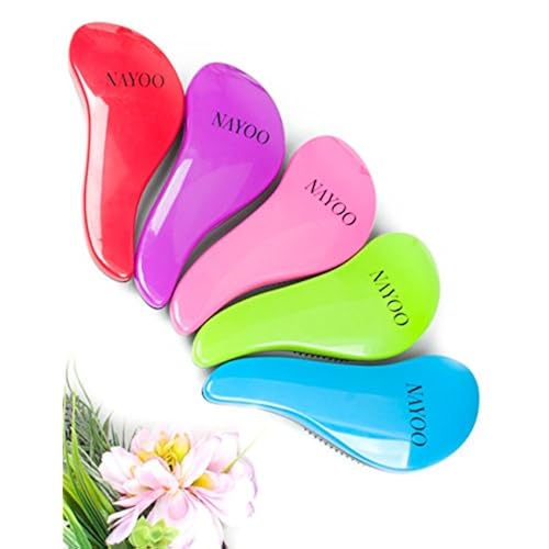 Beauty & Personal Care, Hair Care, Styling Tools & Appliances, Hair Brushes