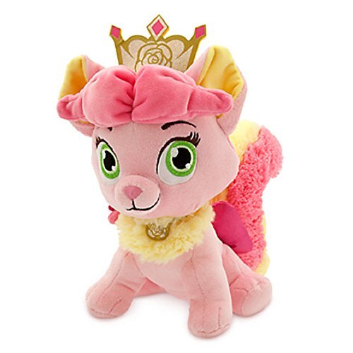 palace pets plush