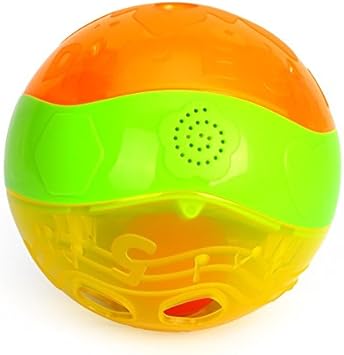 ball for 6 month old