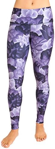 Inner Fire Luna - Legging Yoga Pant - 6 (Small)