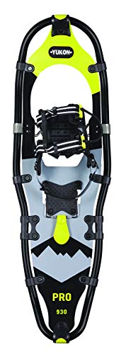 Yukon Charlies Pro Snowshoe Kit, 930