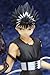 Kotobukiya Yu Yu Hakusho: Hiei ArtFX J Series Statue