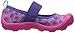 crocs Duet Busy Day Leopard MJ PS Mary Jane (Toddler/Little Kid)
