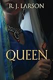 Queen: Realms of the Infinite, Book 2 (Volume 2) by 