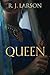 Queen: Realms of the Infinite, Book 2 (Volume 2) by 