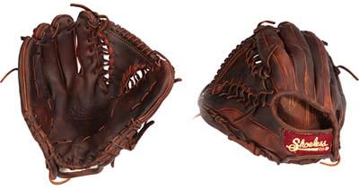 Shoeless Joe 11.75-Inch Tennessee Trapper Infielder Baseball Glove