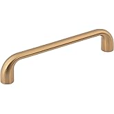 Jeffrey Alexander Loxley 128 mm Center-to-Center Bar Pull