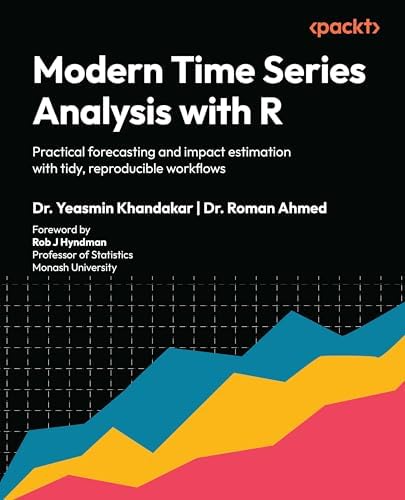 Amazon.com: The Analysis of Time Series: An Introduction with R