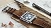 Lunatik Chicago Permanent Wrist Watch Conversion for iPod Nano (Brown)