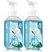 Bath & Body Works, Gentle Foaming Hand Soap, Sea Island Cotton (2-Pack)