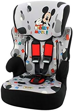 siège auto mickey