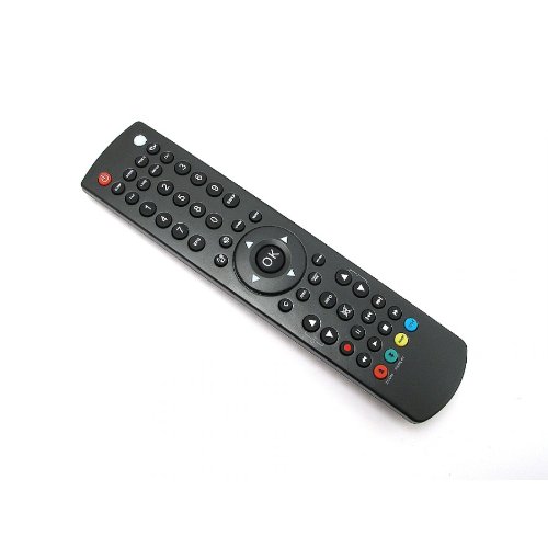 Sharp AQUOS Replacement TV Remote Control Amazon.co.uk Electronics