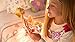 SUNLALA 15 Pack Barbie Doll Clothes Party Gown Outfits with 12 Pairs Doll Shoes for Girl's Birthday Christmas Gift