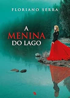 Livro A menina do lago