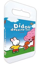 Didou Dessine-Moi... - Vol. 3