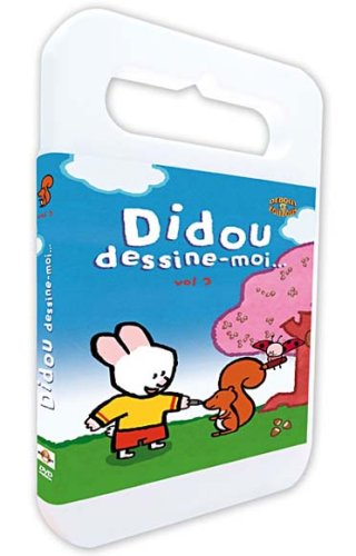 Didou Dessine-Moi... - Vol. 3