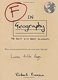 F in Geography (F in Exams)
