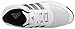adidas Men's Tech Response Golf Shoe, White, 12 W US