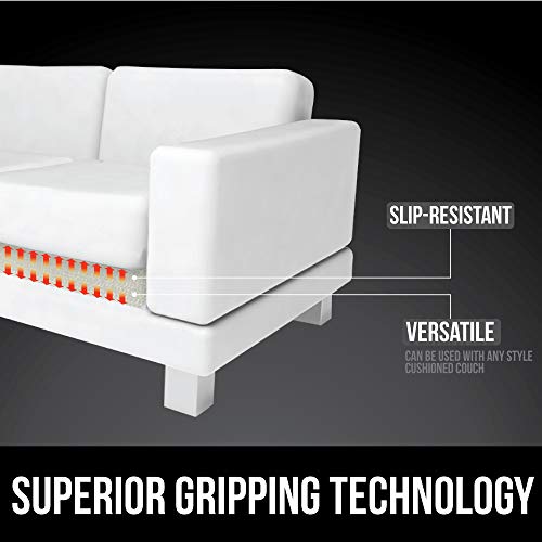 sofa cushion slipping