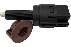 HYAT Stoplight Switch Fits Honda Accord Civic CR-V CROSSTOUR Brake Light Switch 36750-S5A-J02, 36750-SMA-013