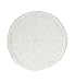Fette Filter - Mop Pad Kit Replacement Pads Compatible with Bissell 2124 Spinwave