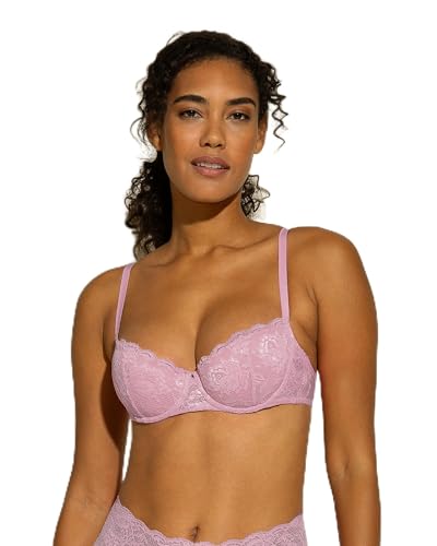 Cosabella Womens Never Say Never Pushie Push Up Bra