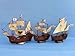 Hampton Nautical Pinta Tall Ship, 12