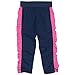 Bug Smarties Micromesh Performance Pants with Insect Shield, Girls Ages 2-8
